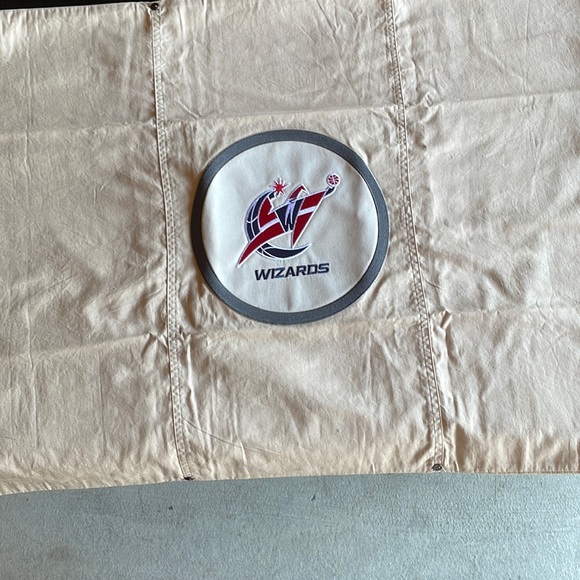 Two standard sized pillow shams wizards never used from Pottery Barn teen - Picture 1 of 4